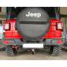 Ťažné zariadenie pre Jeep WRANGLER JL - automatický systém Ťažné zariadenie pre Jeep WRANGLER JL - automatický systém