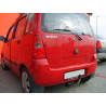 Ťažné zariadenie pre WAGON R+ - 5dv.,model 2003,(2+4WD) - skrutkový systém - od 2002/09 do Ťažné zariadenie pre WAGON R+ - 5dv.,model 2003,(2+4WD) - skrutkový systém - od 2002/09 do