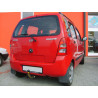 Ťažné zariadenie pre WAGON R+ - 5dv.,model 2003,(2+4WD) - skrutkový systém - od 2002/09 do Ťažné zariadenie pre WAGON R+ - 5dv.,model 2003,(2+4WD) - skrutkový systém - od 2002/09 do