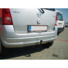 Ťažné zariadenie pre WAGON R+ - 5dv.,model 2003,(2+4WD) - skrutkový systém - od 2002/09 do Ťažné zariadenie pre WAGON R+ - 5dv.,model 2003,(2+4WD) - skrutkový systém - od 2002/09 do