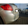 Tažné zařízení pro Toyota AURIS - E15 - 3/5 dv. - odnímatelný bajonetový systém Tažné zařízení pro Toyota AURIS - E15 - 3/5 dv. - odnímatelný bajonetový systém