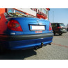 Tažné zařízení pro Toyota AVENSIS - T22 - 4/5 dv. - šroubový systém Tažné zařízení pro Toyota AVENSIS - T22 - 4/5 dv. - šroubový systém