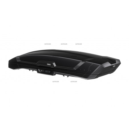 Strešný box Thule Vector M BLACK Strešný box Thule Vector M BLACK