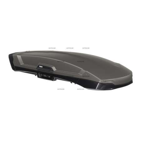 Strešný box Thule Vector M TITAN Strešný box Thule Vector M TITAN