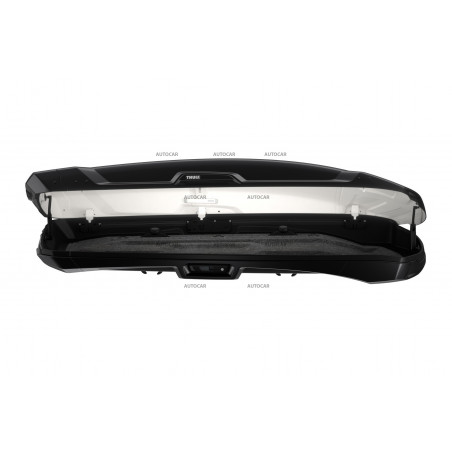 Strešný box Thule Vector M TITAN Strešný box Thule Vector M TITAN