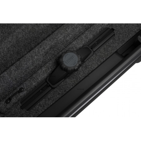 Strešný box Thule Vector M TITAN Strešný box Thule Vector M TITAN