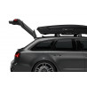 Strešný box Thule Vector M TITAN Strešný box Thule Vector M TITAN
