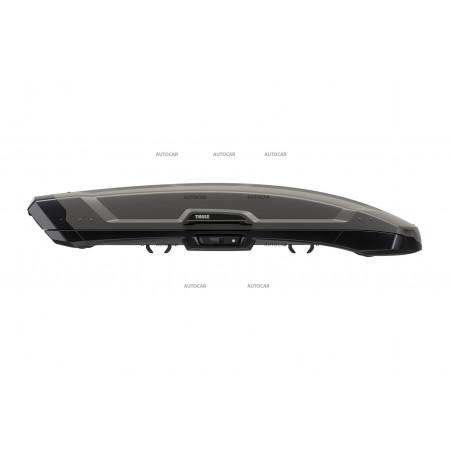 Strešný box Thule Vector M TITAN Strešný box Thule Vector M TITAN