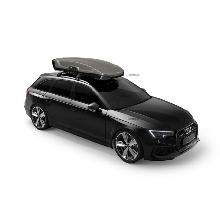 Strešný box Thule Vector M TITAN Strešný box Thule Vector M TITAN