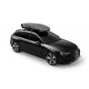 Strešný box Thule Vector M TITAN Strešný box Thule Vector M TITAN