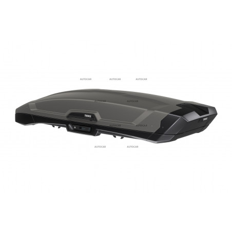 Strešný box Thule Vector M TITAN Strešný box Thule Vector M TITAN
