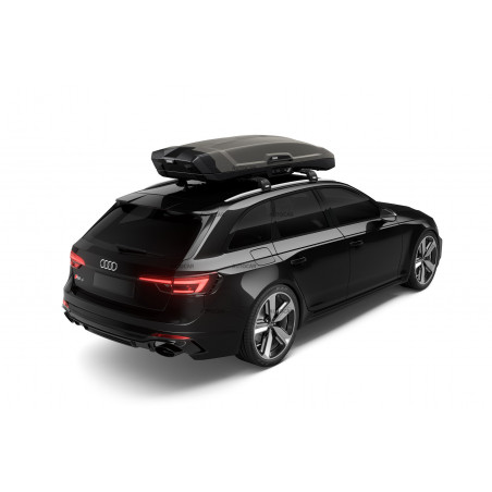 Strešný box Thule Vector Alpine TITAN Strešný box Thule Vector Alpine TITAN