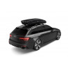 Strešný box Thule Vector L BLACK Strešný box Thule Vector L BLACK