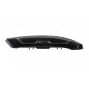 Strešný box Thule Vector L BLACK Strešný box Thule Vector L BLACK