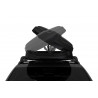 Strešný box Thule Vector L BLACK Strešný box Thule Vector L BLACK
