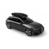 Strešný box Thule Vector L BLACK Strešný box Thule Vector L BLACK
