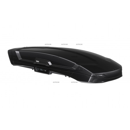 Strešný box Thule Vector L BLACK Strešný box Thule Vector L BLACK