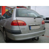 Tažné zařízení pro Toyota AVENSIS - T22 - Kombi - šroubový systém Tažné zařízení pro Toyota AVENSIS - T22 - Kombi - šroubový systém