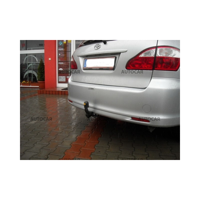 Tažné zařízení pro Toyota AVENSIS - VERSO - šroubový systém