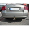 Tažné zařízení pro Toyota AVENSIS - T25/T26 - 4/5 dv. - odnímatelný bajonetový systém Tažné zařízení pro Toyota AVENSIS - T25/T26 - 4/5 dv. - odnímatelný bajonetový systém
