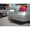 Tažné zařízení pro Toyota AVENSIS - T25/T26 - 4/5 dv. - odnímatelný bajonetový systém Tažné zařízení pro Toyota AVENSIS - T25/T26 - 4/5 dv. - odnímatelný bajonetový systém