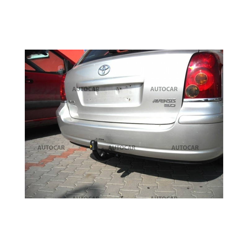 Tažné zařízení pro Toyota AVENSIS - T25/T26 - Kombi - šroubový systém