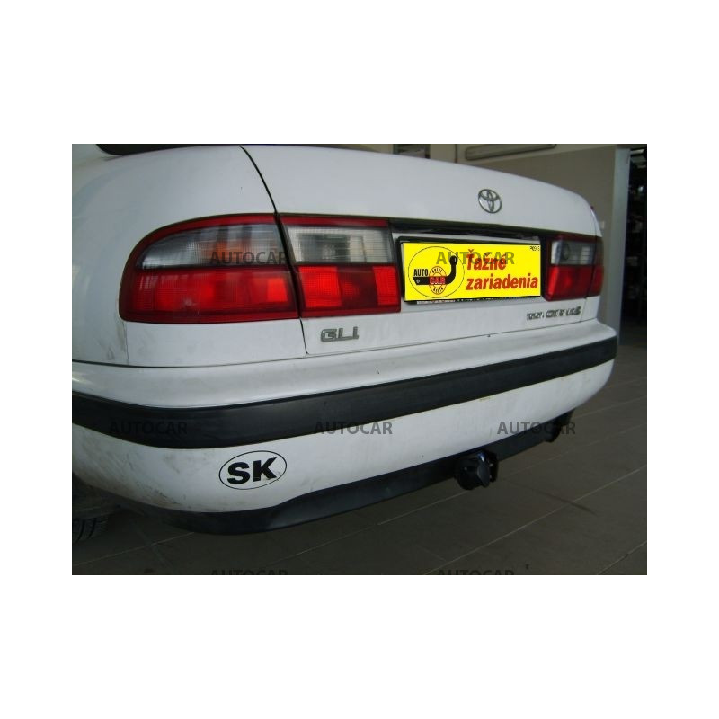 Tažné zařízení pro Toyota CARINA E - T19 - 4/5 dv. - šroubový systém