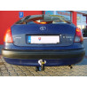 Tažné zařízení pro Toyota COROLLA - E11 - 4/5 dv. - šroubový systém Tažné zařízení pro Toyota COROLLA - E11 - 4/5 dv. - šroubový systém