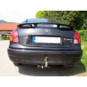 Tažné zařízení pro Toyota COROLLA - E11 - 4/5 dv. - odnímatelný bajonetový systém Tažné zařízení pro Toyota COROLLA - E11 - 4/5 dv. - odnímatelný bajonetový systém