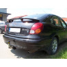 Tažné zařízení pro Toyota COROLLA - E11 - 4/5 dv. - odnímatelný bajonetový systém Tažné zařízení pro Toyota COROLLA - E11 - 4/5 dv. - odnímatelný bajonetový systém