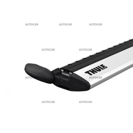 Strešný nosič THULE FIX POINT - hliníkový WingBar Strešný nosič THULE FIX POINT - hliníkový WingBar
