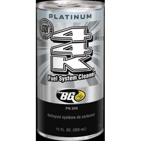 BG 208 44K POWER ENHANCER BG 208 44K POWER ENHANCER
