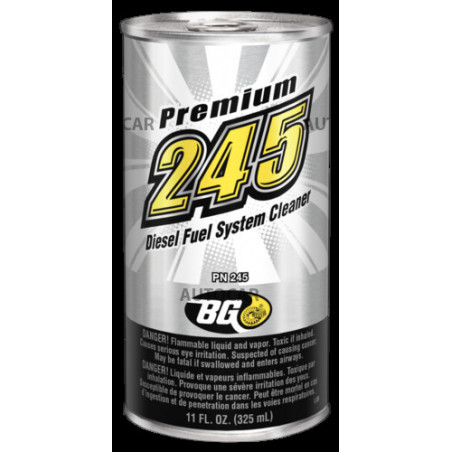 BG 245 Premium BG 245 Premium