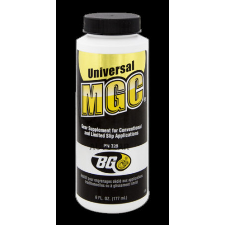BG 328 LIMITED SLIP AXLE ADDITIVE II (TUBES) BG 328 LIMITED SLIP AXLE ADDITIVE II (TUBES)