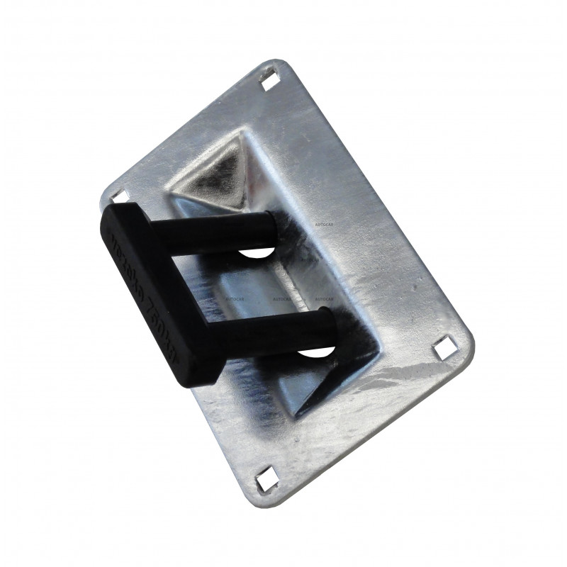 Kotvící oko Vezeko TITBIT / KA-R