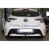 Ťažné zariadenie pre Toyota Corolla - skrutkový systém Ťažné zariadenie pre Toyota Corolla - skrutkový systém