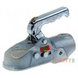 Prívesový kĺb EM300R-B