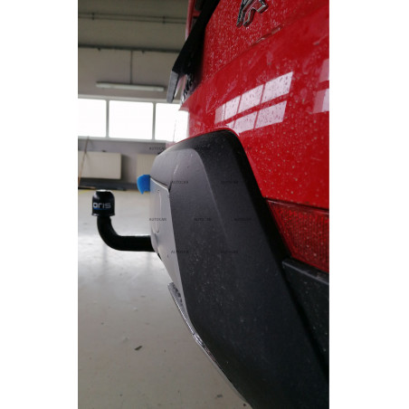 Ťažné zariadenie pre Seat Arona Ťažné zariadenie pre Seat Arona