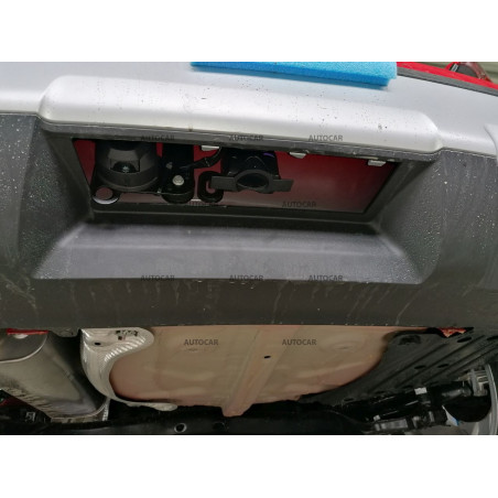 Ťažné zariadenie pre Seat Arona Ťažné zariadenie pre Seat Arona