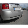 Tažné zařízení pro Toyota COROLLA - E12 - 3/5 dv. - odnímatelný bajonetový systém Tažné zařízení pro Toyota COROLLA - E12 - 3/5 dv. - odnímatelný bajonetový systém