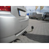 Tažné zařízení pro Toyota COROLLA - E12 - 3/5 dv. - odnímatelný bajonetový systém Tažné zařízení pro Toyota COROLLA - E12 - 3/5 dv. - odnímatelný bajonetový systém