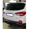 Ťažné zariadenie pre SsangYong Rexton - automatický vertikálny systém Ťažné zariadenie pre SsangYong Rexton - automatický vertikálny systém