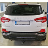 Ťažné zariadenie pre SsangYong Rexton - automatický vertikálny systém Ťažné zariadenie pre SsangYong Rexton - automatický vertikálny systém
