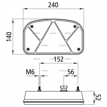 Svetlo Multipoint 1