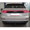 Ťažné zariadenie pre Audi Q8 - automatický vertikálny systém Ťažné zariadenie pre Audi Q8 - automatický vertikálny systém