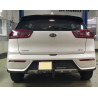 Ťažné zariadenie pre Kia NIRO - SUV - automaticky vertikálny systém Ťažné zariadenie pre Kia NIRO - SUV - automaticky vertikálny systém