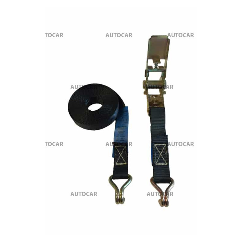 Upínací popruh 4m 0,5t