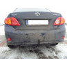 Tažné zařízení pro Toyota COROLLA - E15 - 4 dv. - šroubový systém
