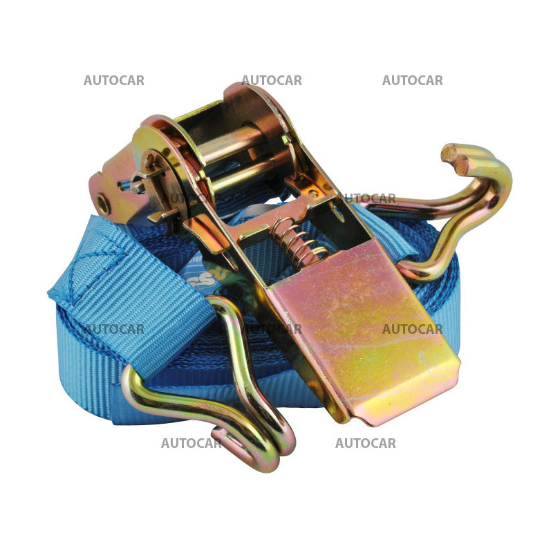 Upínací popruh 6m 1t