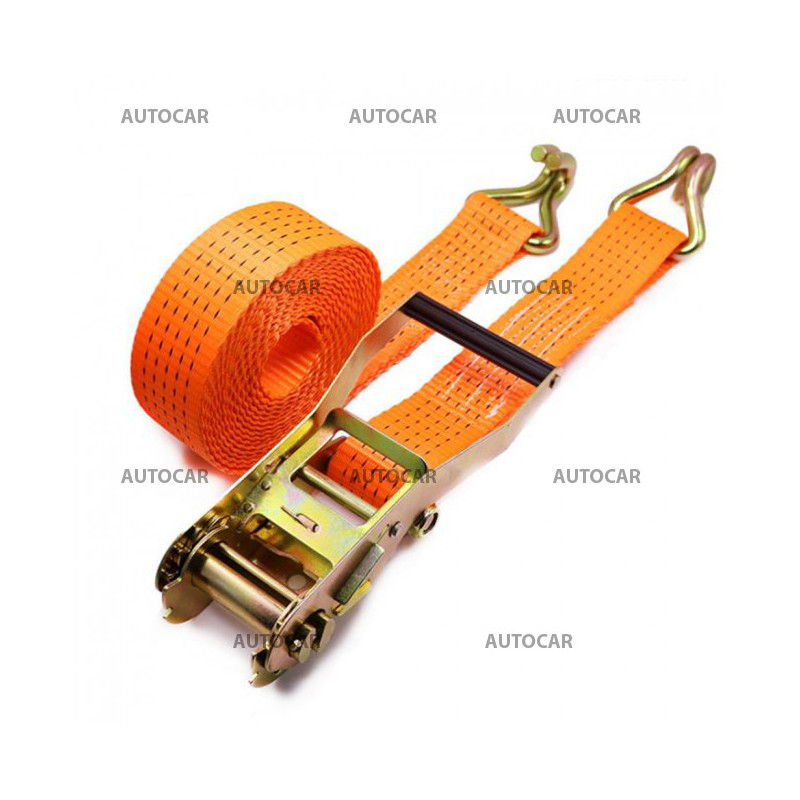 Upínací popruh 4m 3t